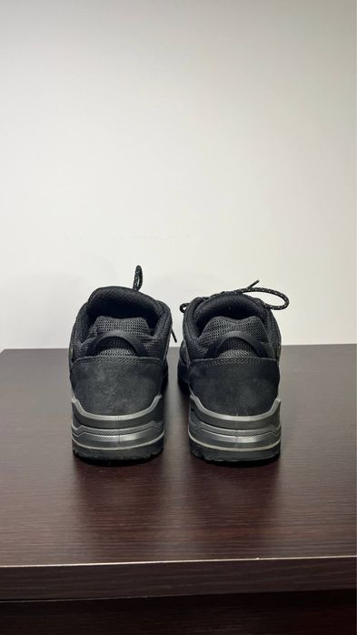 Lowa Taurus Pro GTX Lo - маратонки. EU46
