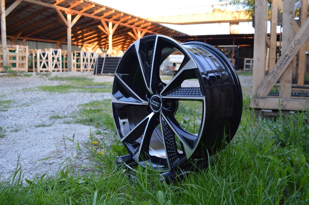 Jante Audi 18, 19 inch 5x112
