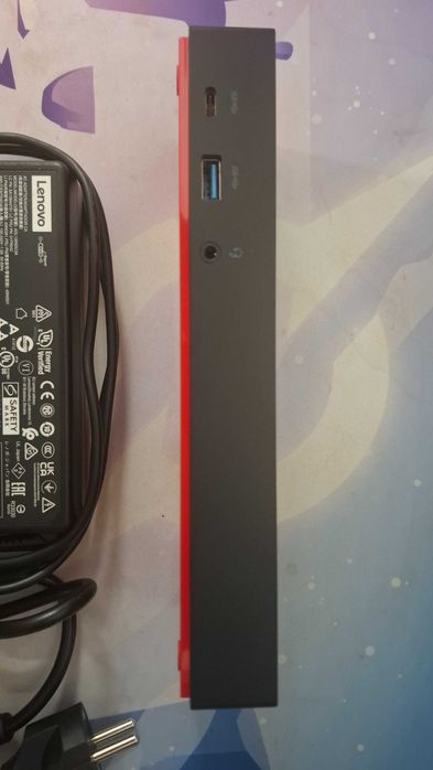 Lenovo thinkpad dock usb