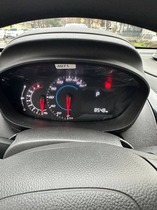 Cobalt MCM full pozitsiya