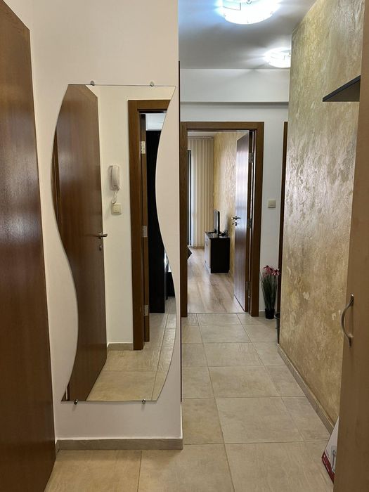 Дава се под наем Тристаен апартамент в Пловдив, Кършияка - 115 кв.м за 525 € - Снимка #11