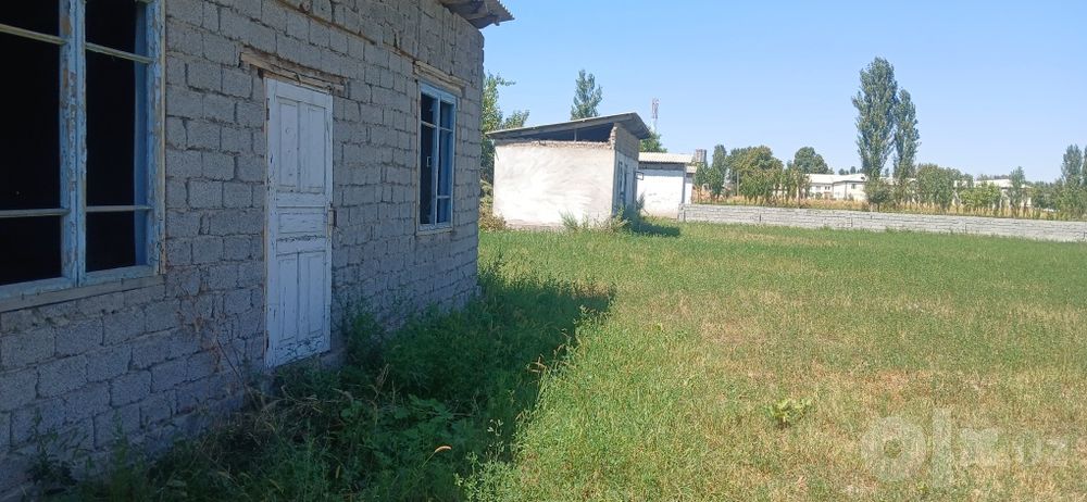 Участок локация хорошом месте