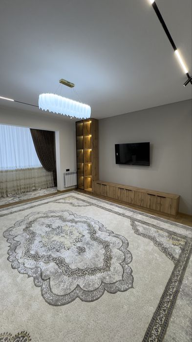 Себзор 3/4/9 72м2 евро ремонт+мебел техника