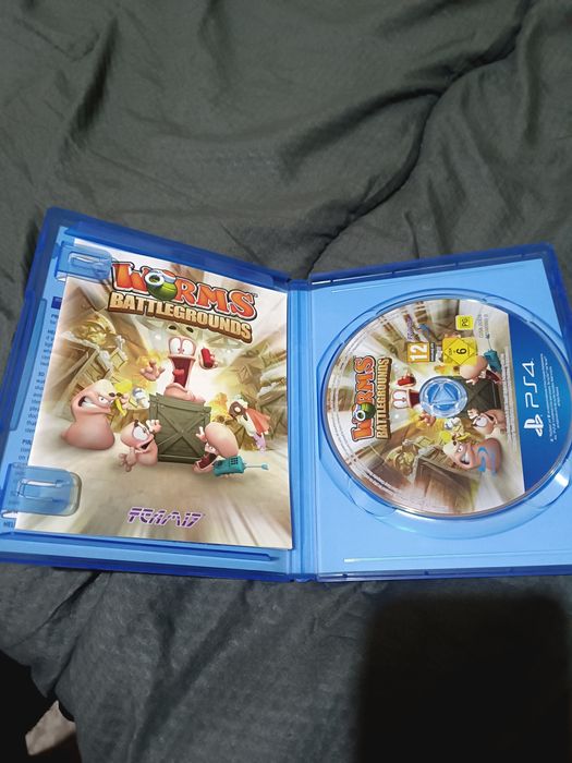 Игри за playstation 4