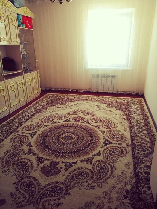 Продается 3х комнатный дом