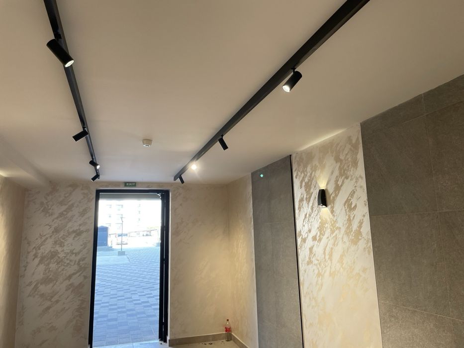 Двустаен апартамент