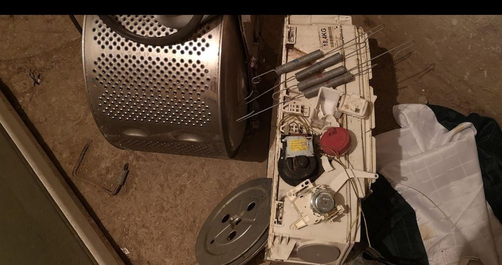 Fagor 1FET-108 innovation