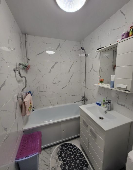 Продам 2х комнатную квартиру