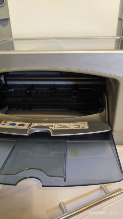 Принтер HP 3 в 1