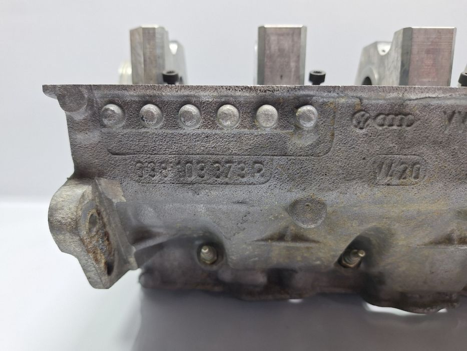 Chiulasa Motor 2.0 Sdi Bdk , Bdj, Bst Volkswagen Golf V 1K1 / Caddy