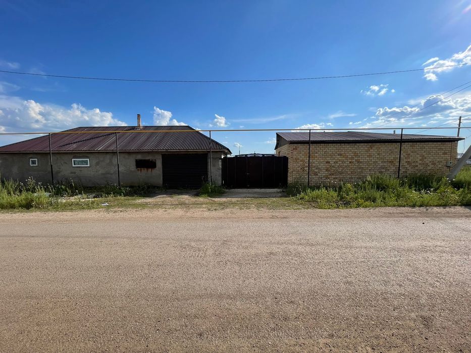 Продам Дом с бизнесом