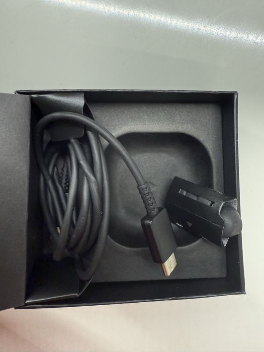 Безжични слушалки Samsung Galaxy Buds2 Pro, Graphite