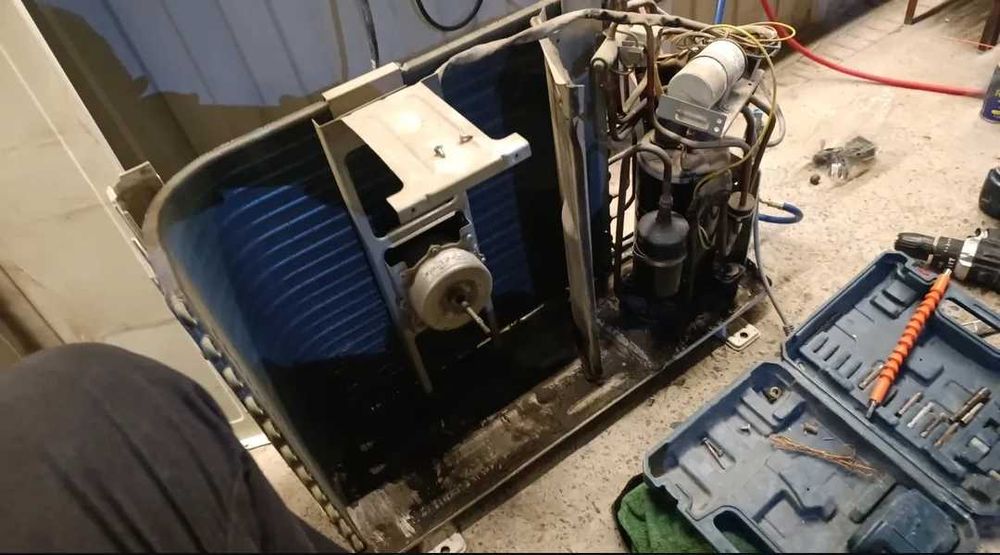 Мастер на вечер.