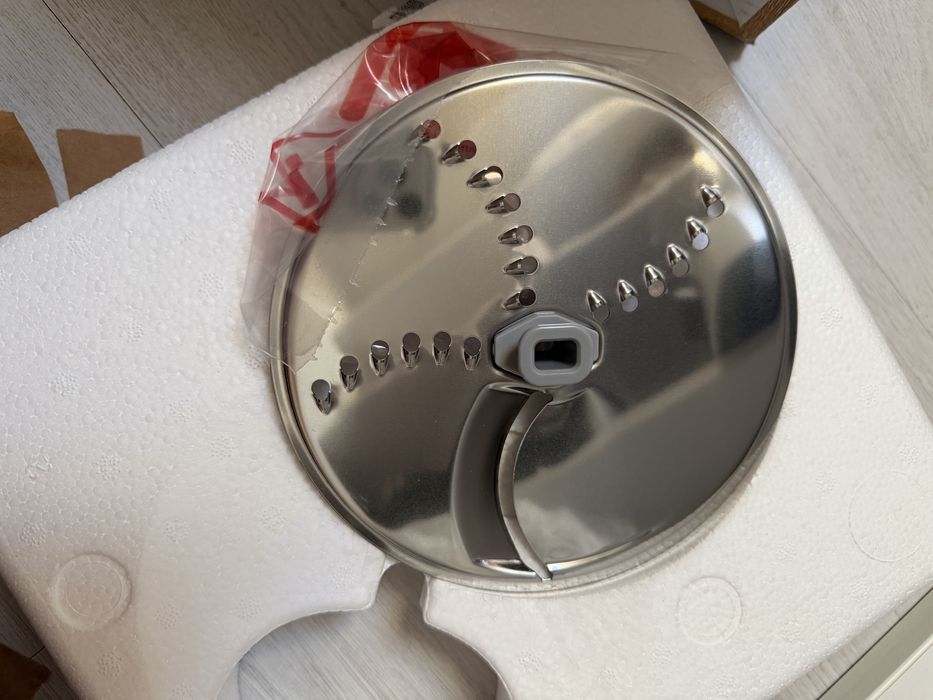 Robot de bucatarie bosch