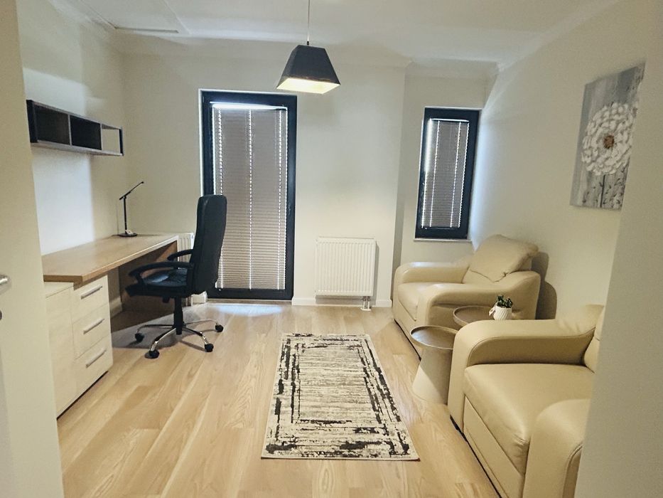 Duplex de inchiriat zina Terra