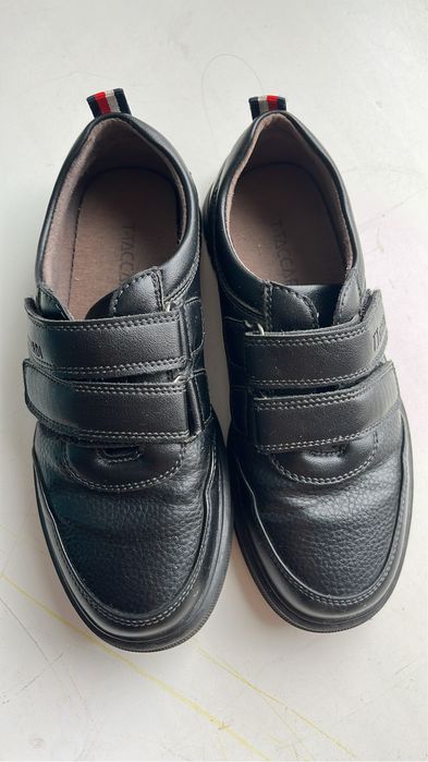 Ботинки на мальчика