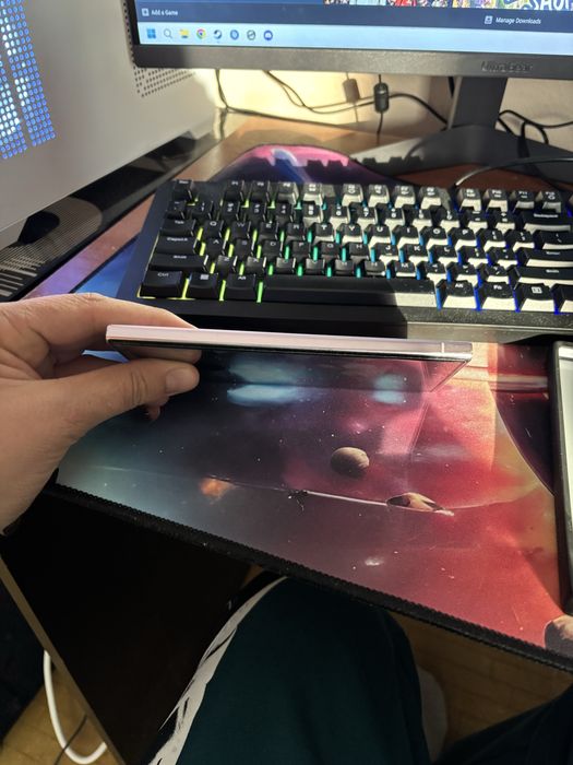 Samsung s23 ultra 5G