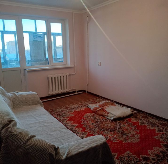 Продам 2х ком кв