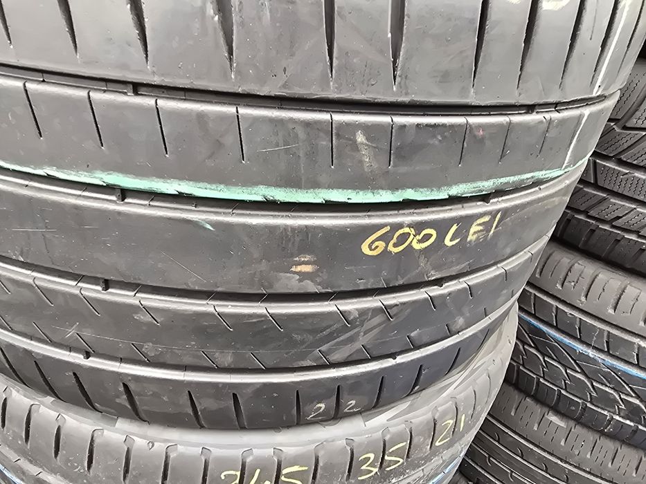 295 25 21 michelin o buc
