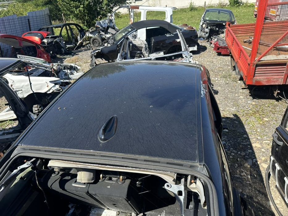 Plafon tabla BMW GT seria 3 F34 an 2015