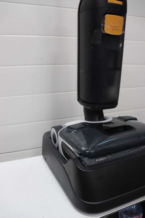 roborock F25 BX Прахосмукачка за мокро и сухо почистване, 20000Pa