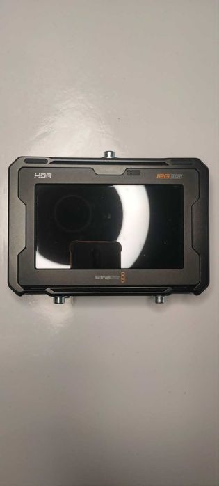 Blackmagic Video Assist 5” 12G HDR