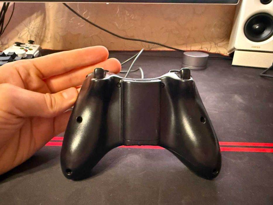 Microsoft Xbox 360 Controller