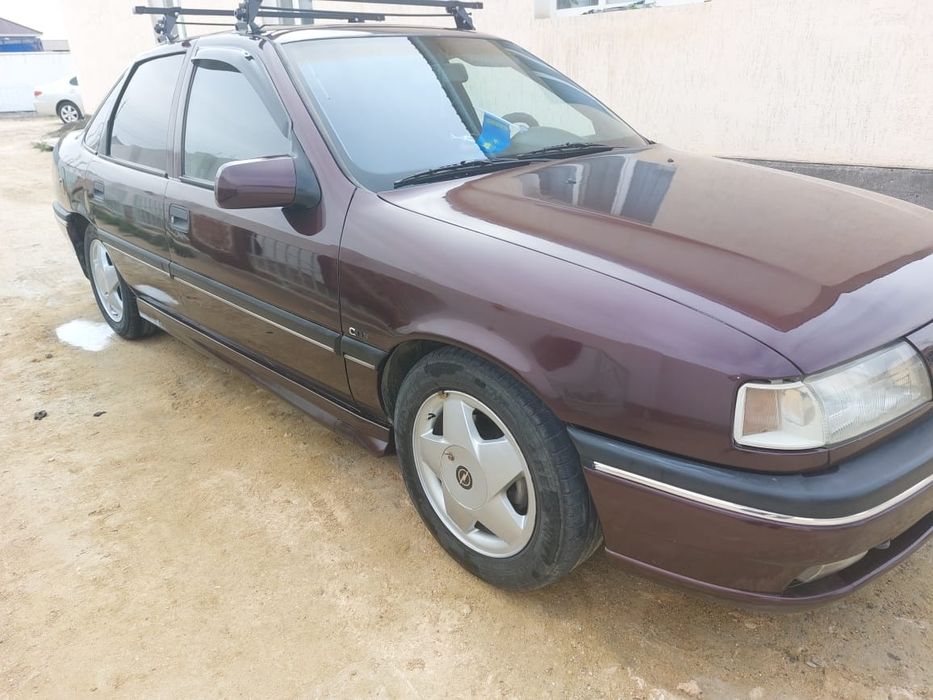 Продается авто Опель