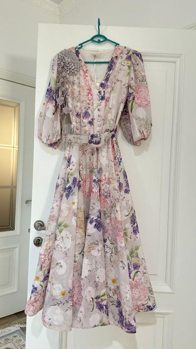 Продаю шикарное платье!