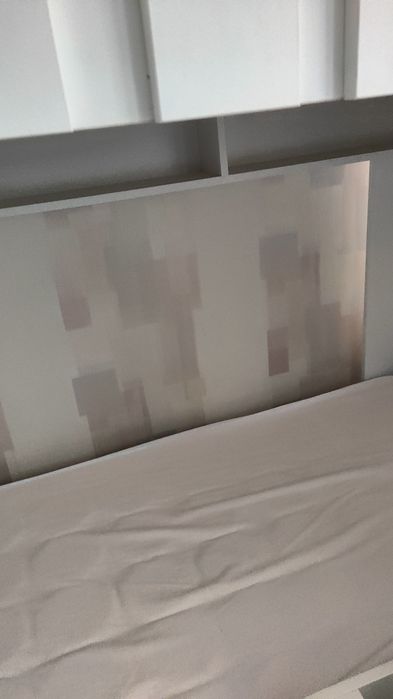 Кровать двухъярусная