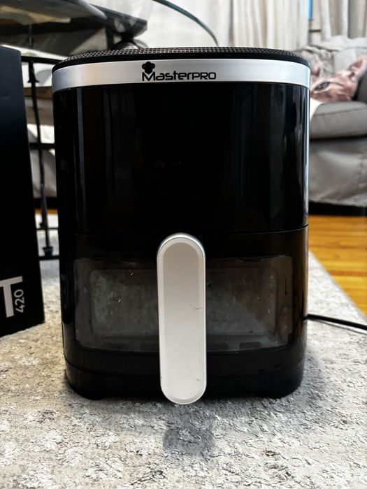 Airfryer MasterPro 4,2L