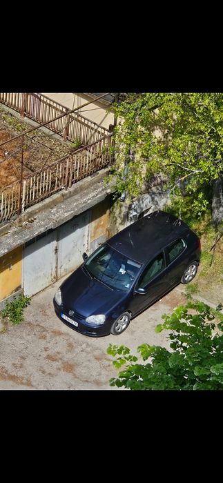 Golf 5 2.0tdi bkd 2006