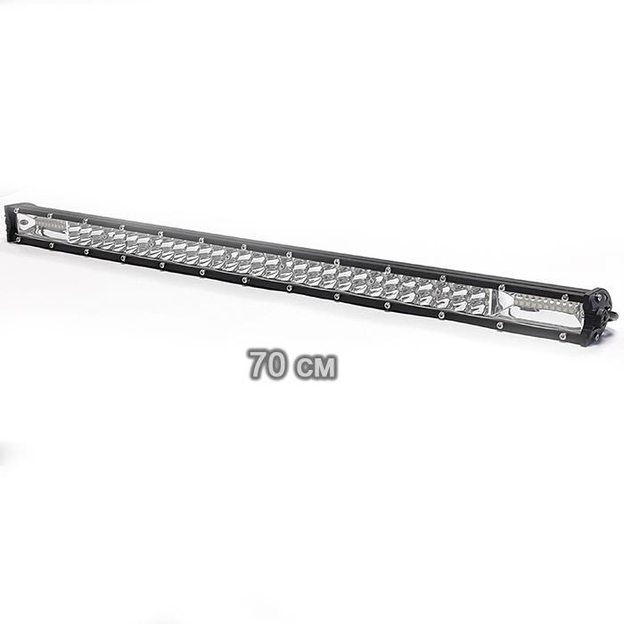 16D МОЩНИ LED Барове Бар за Автомобили Коли Джипове Джип АТВ off-road осветление 12v