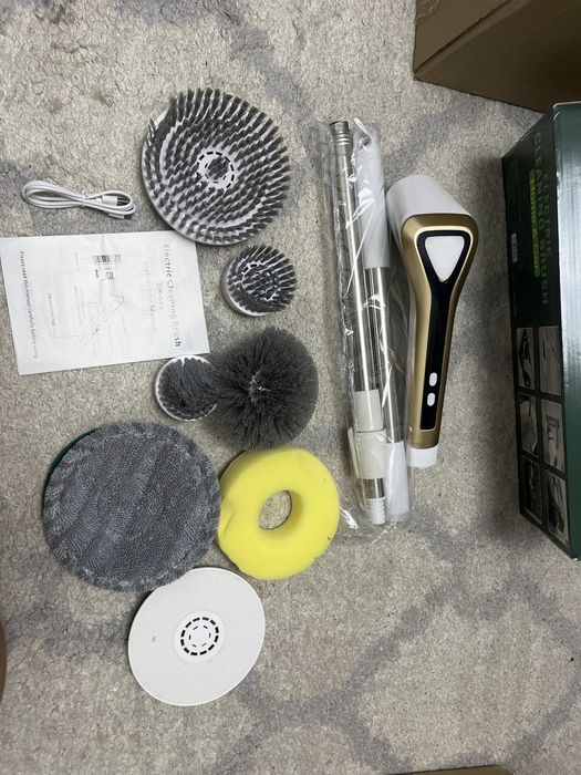 Продам электро швабру