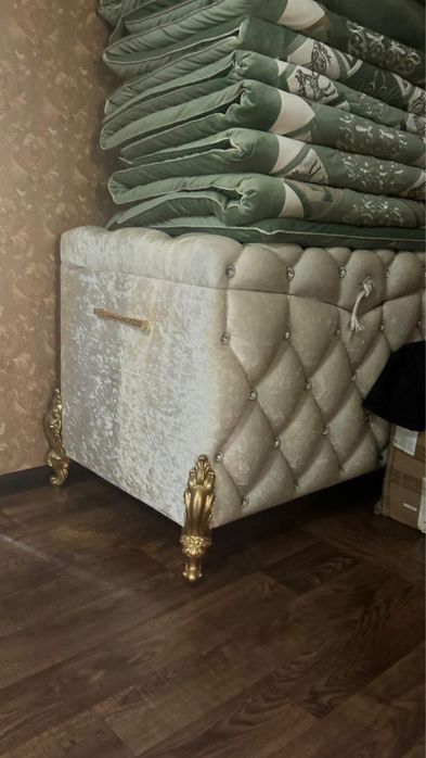 Сундук буу для продаж