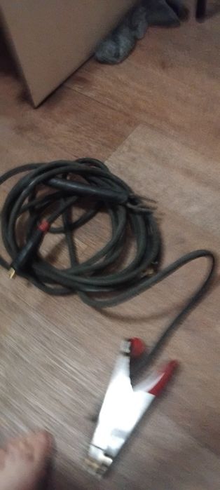 сварочный аппарат