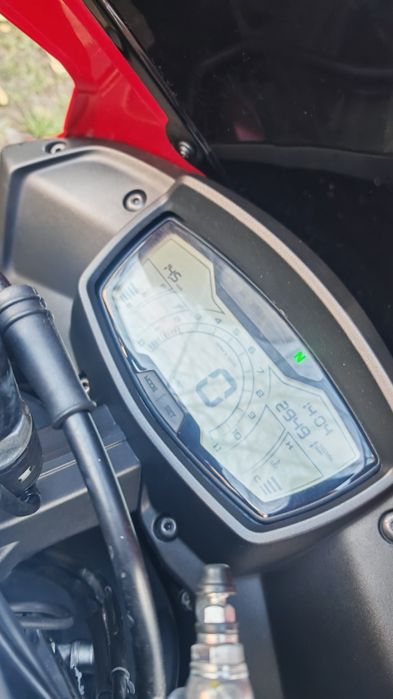 Aprilia RS4 125 A1 ABS an 2022