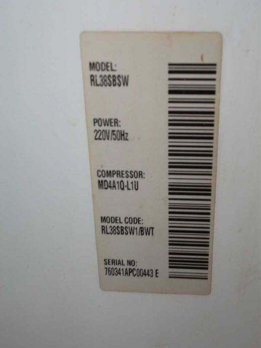 Холодильник Самсунг No Frost