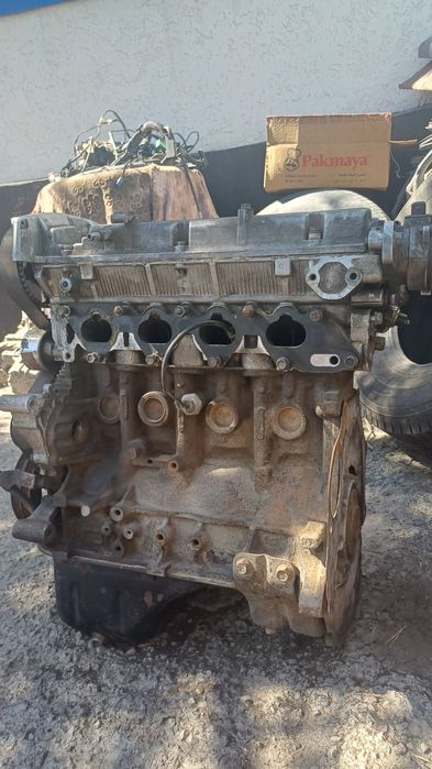 Продам Двигатель 2л донс.