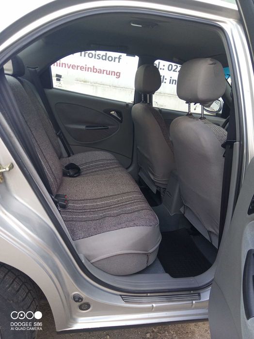 Vând Daewoo Nubira