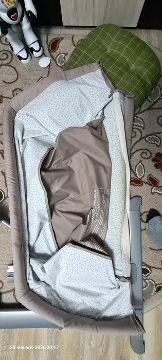 Patut chicco  pentru bebelusi