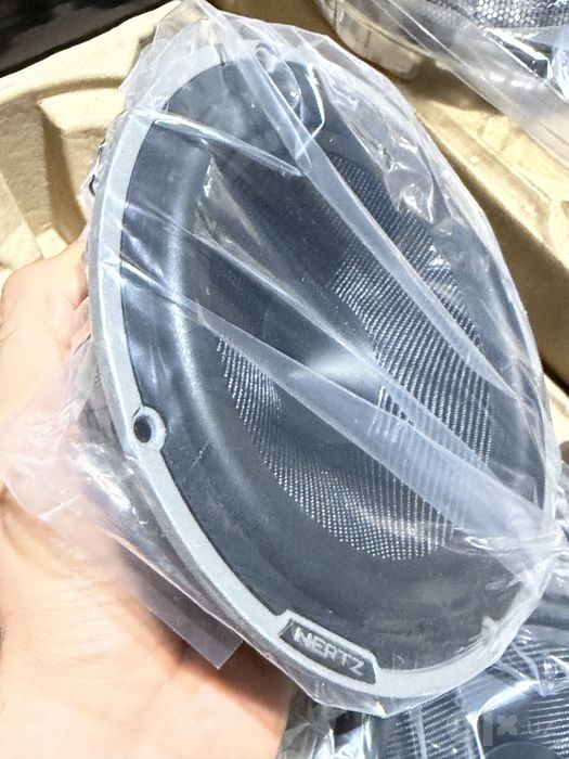Hertz HSK165 250W