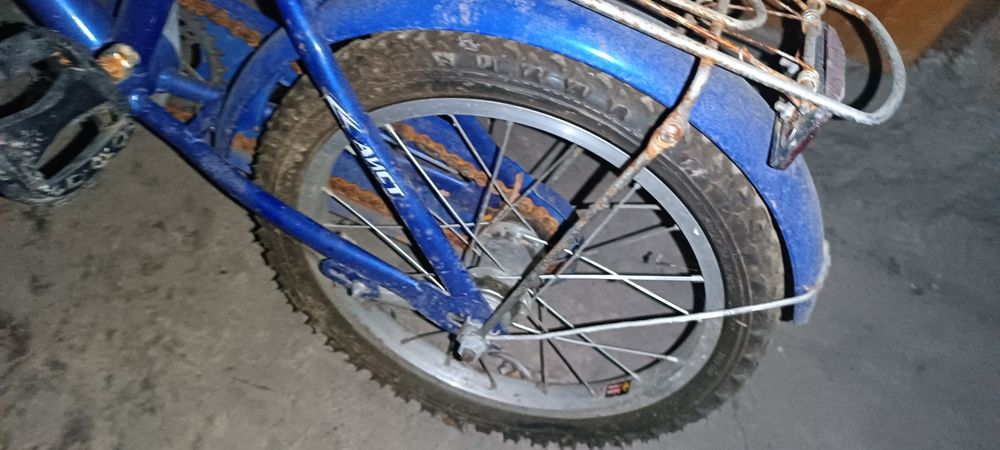 Продаю велики 2 шт сразу