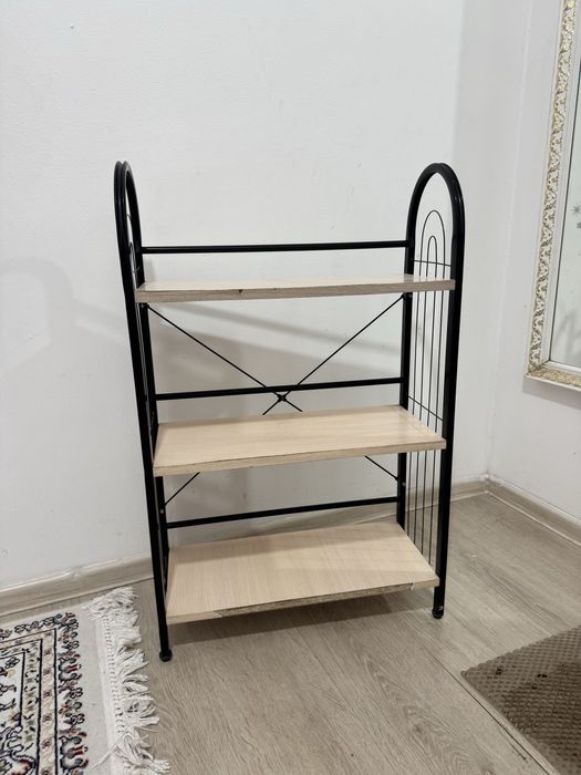 Обувница для прихожей