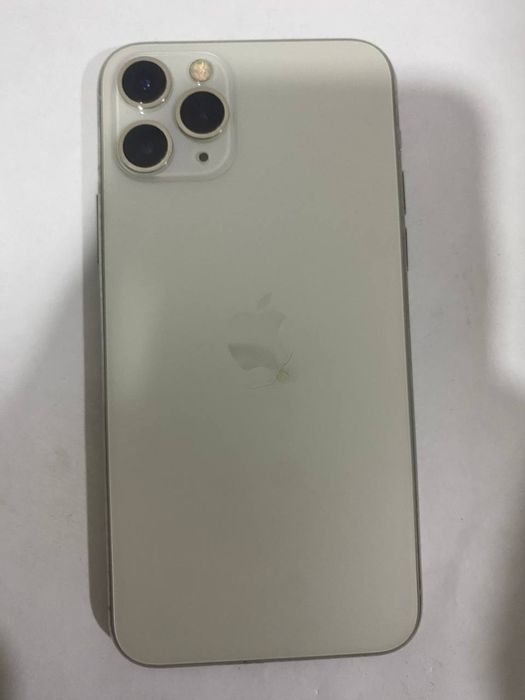 iPhone 11 pro 64gb