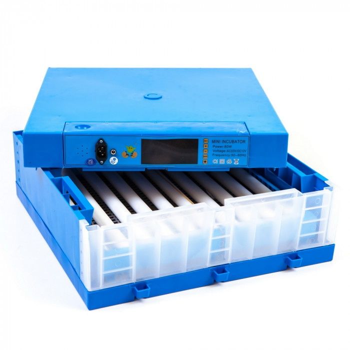 Инкубатор 128 тали