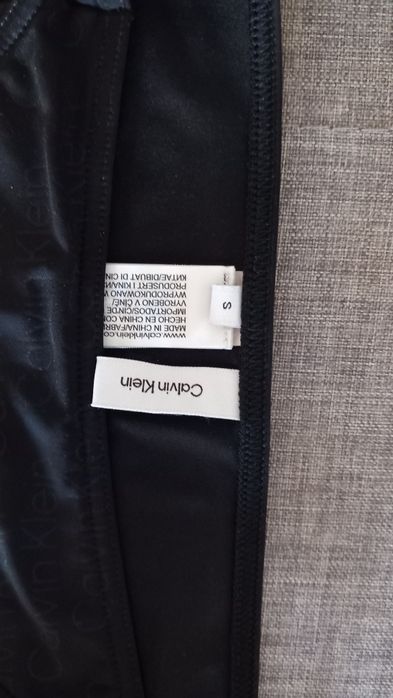 Дамски бански Calvin Klein