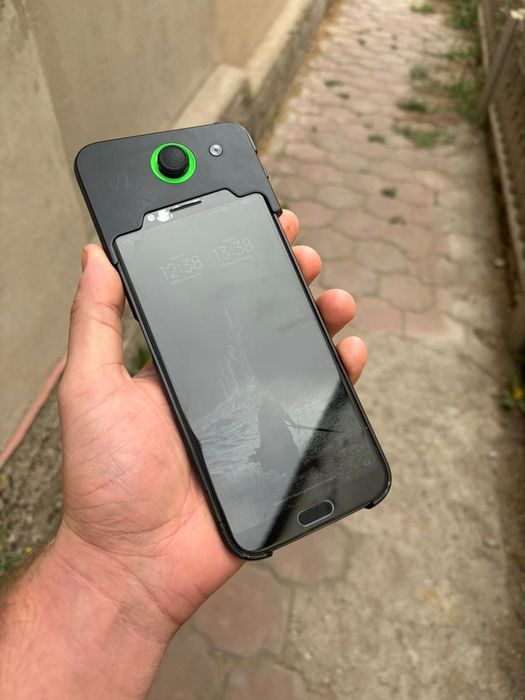 Xiaomi Black Shark 1