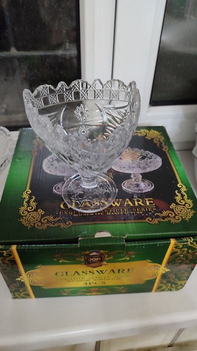 Посуда всякая разная