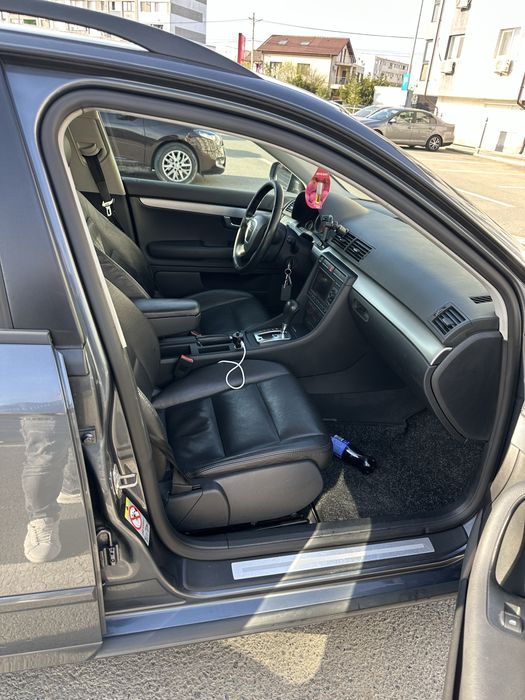 Audi a4 break 2008  2000€ negociabil URGENT